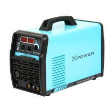 5 in 1 digital pulse welder MIG250 mig tig arc welding machine